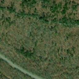 Satellite imagery of Savage Point, US