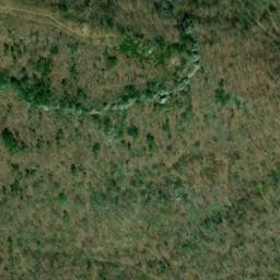 Satellite imagery of Savage Point, US