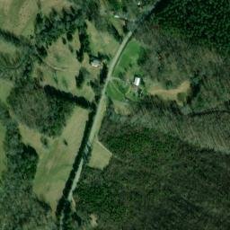 Satellite imagery of Shiloh Ridge, US