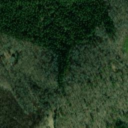 Satellite imagery of Shiloh Ridge, US