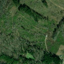 Satellite imagery of Shiloh Ridge, US