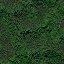 Satellite imagery of Huckleberry Ridge, US