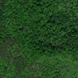 Satellite imagery of Huckleberry Ridge, US