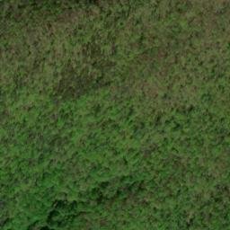 Satellite imagery of Pine Ridge, US