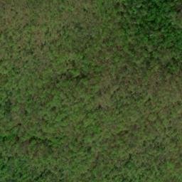 Satellite imagery of Pine Ridge, US