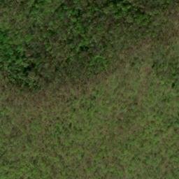 Satellite imagery of Pine Ridge, US