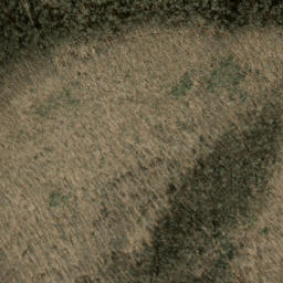 Satellite imagery of Grassy Ridge, US