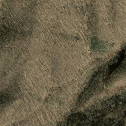 Satellite imagery of Grassy Ridge, US