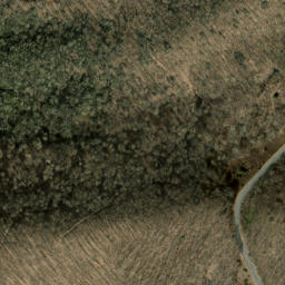 Satellite imagery of Grassy Ridge Mine, US