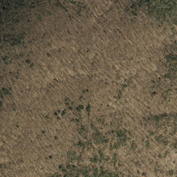 Satellite imagery of Cloven Cliffs, US