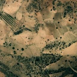 Satellite imagery of Djebel el Arbi Ben Enndjadi, DZ