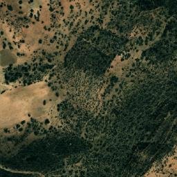 Satellite imagery of Djebel el Arbi Ben Enndjadi, DZ