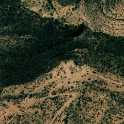 Satellite imagery of Djebel el Arbi Ben Enndjadi, DZ