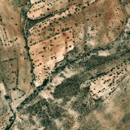 Satellite imagery of Djebel Bout Touil, DZ