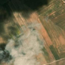 Satellite imagery of Argoub el Djena, DZ