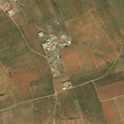 Satellite imagery of Argoub el Djena, DZ