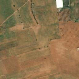 Satellite imagery of Argoub el Djena, DZ