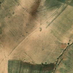 Satellite imagery of En Nakhla, DZ