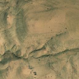 Satellite imagery of Koudiat el Agab, DZ