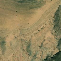 Satellite imagery of Koudiat el Agab, DZ