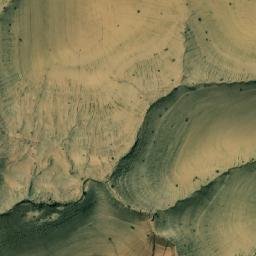 Satellite imagery of Koudiet ez Zeghich, DZ
