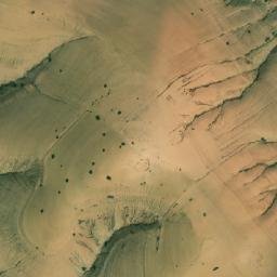 Satellite imagery of Koudiet ez Zeghich, DZ