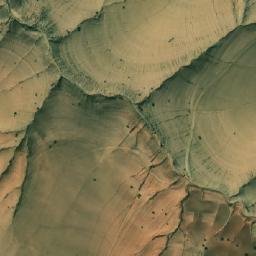 Satellite imagery of Koudiet ez Zeghich, DZ
