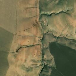 Satellite imagery of Koudiet Oussekan, DZ