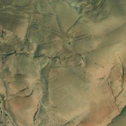 Satellite imagery of Beni Yaznas, DZ