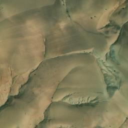 Satellite imagery of Beni Yaznas, DZ