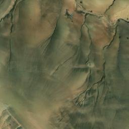 Satellite imagery of Beni Yaznas, DZ