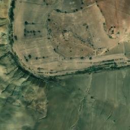 Satellite imagery of Ras el Aïn, DZ