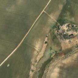 Satellite imagery of Koudiet Ben Guerbouz, DZ