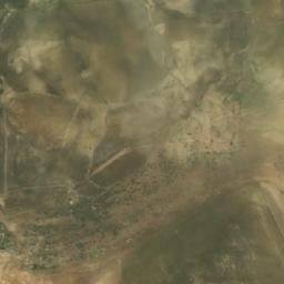 Satellite imagery of Kef el Rhlem, DZ