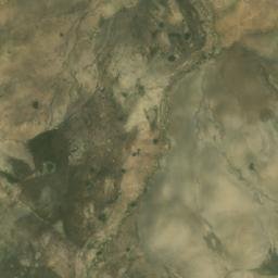 Satellite imagery of Kef el Rhlem, DZ
