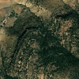 Satellite imagery of Djebel Guezoul, DZ