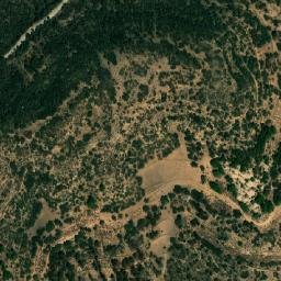 Satellite imagery of Djebel Guezoul, DZ