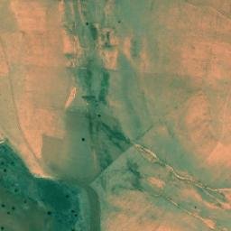 Satellite imagery of Redjem Tehar, DZ