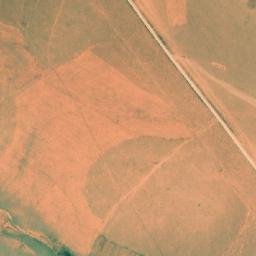Satellite imagery of Redjem Tehar, DZ