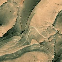 Satellite imagery of Gadet Dakhla, DZ