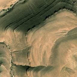 Satellite imagery of Gadet Dakhla, DZ