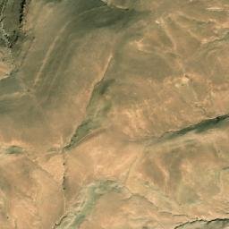 Satellite imagery of Gadet Dakhla, DZ