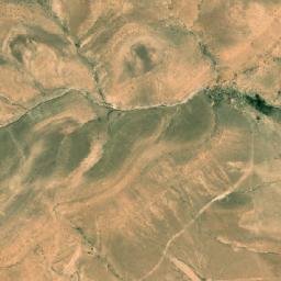 Satellite imagery of Draa Maïder el Guetaf, DZ