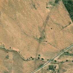 Satellite imagery of Draa Maïder el Guetaf, DZ