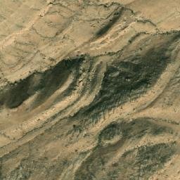 Satellite imagery of El Alilig, DZ