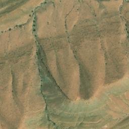 Satellite imagery of Rekab Ahmar, DZ