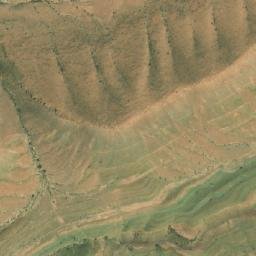 Satellite imagery of Rekab Ahmar, DZ