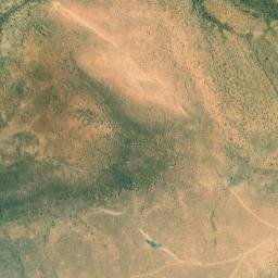Satellite imagery of Draa Souid, DZ