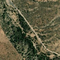Satellite imagery of Tiourga, DZ