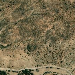 Satellite imagery of Tiourga, DZ
